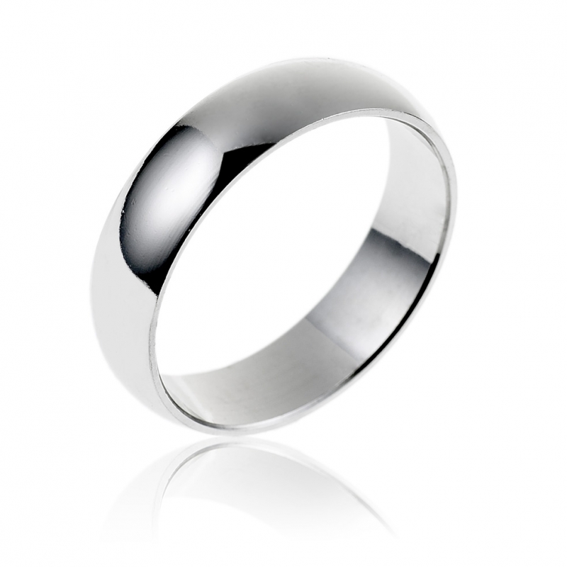 bague homme taille 90