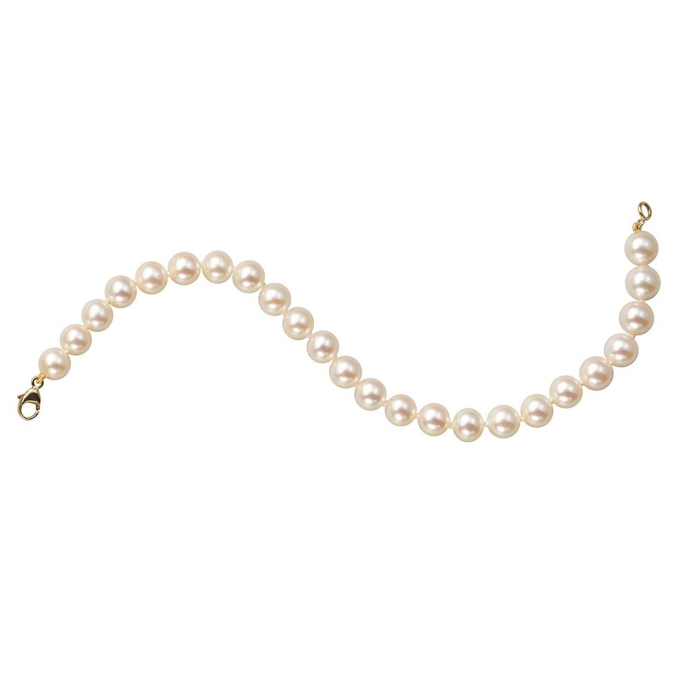 Bijoux perles en bois de la marque Plume Créative - MGMJouet