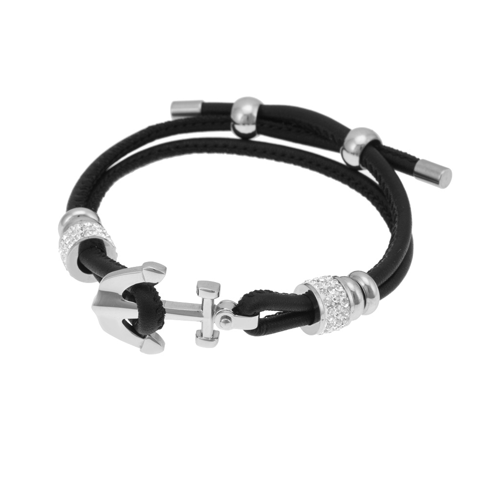 Symbolique du bracelet Ancre - Bracelet Market